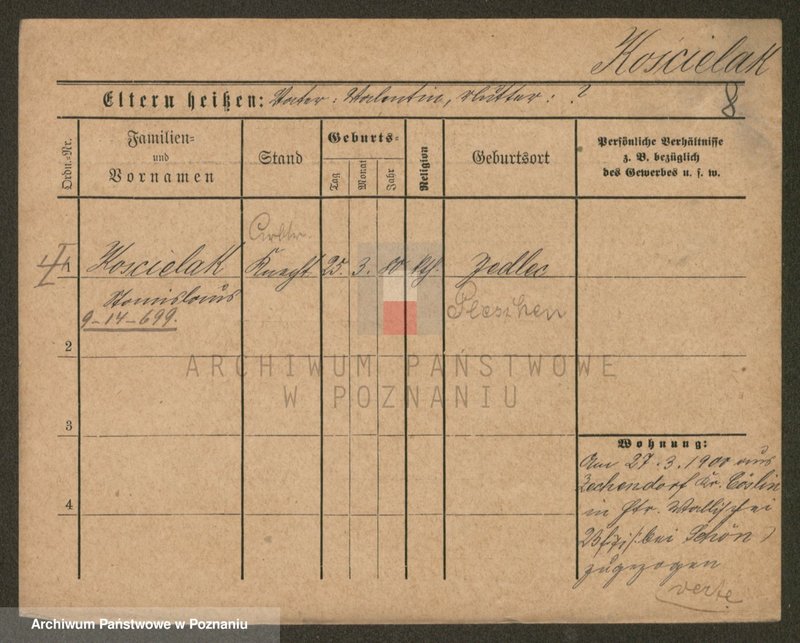 image.from.unit.number "Kościelak - Kosicki (żonaci, wdowy)"