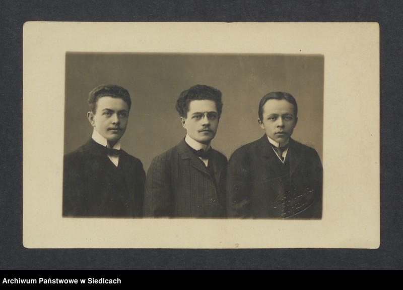 image.from.collection.number "Studenci teologii ewangelickiej na Uniwesytecie w Dorpacie111"