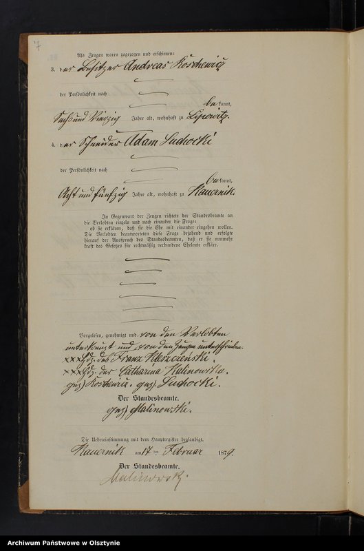 image.from.unit.number "Heiraths-Neben-Register Nr 1 - 12"