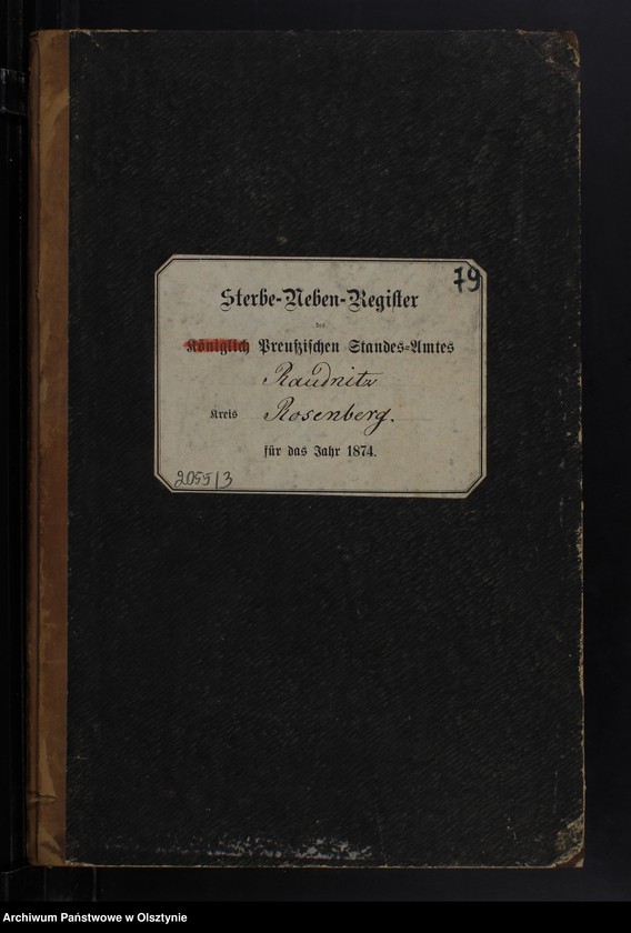 image.from.unit.number "Sterbe-Neben-Register Nr 1 - 24"