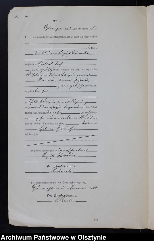 image.from.unit.number "Geburts-Neben-Register Nr 1-72"