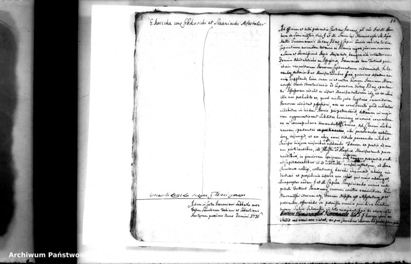 Obraz 17 z jednostki "Relationes [protocollon]"