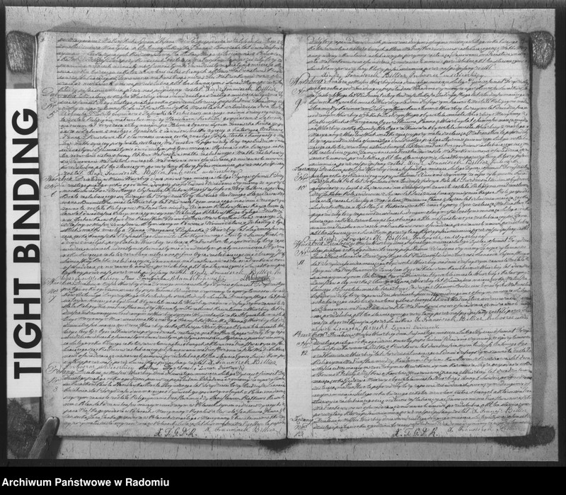 image.from.unit.number "Parafia Wierzbica Duplikat aktów urodzenia, zaślubienia i zeyścia roku 1835"