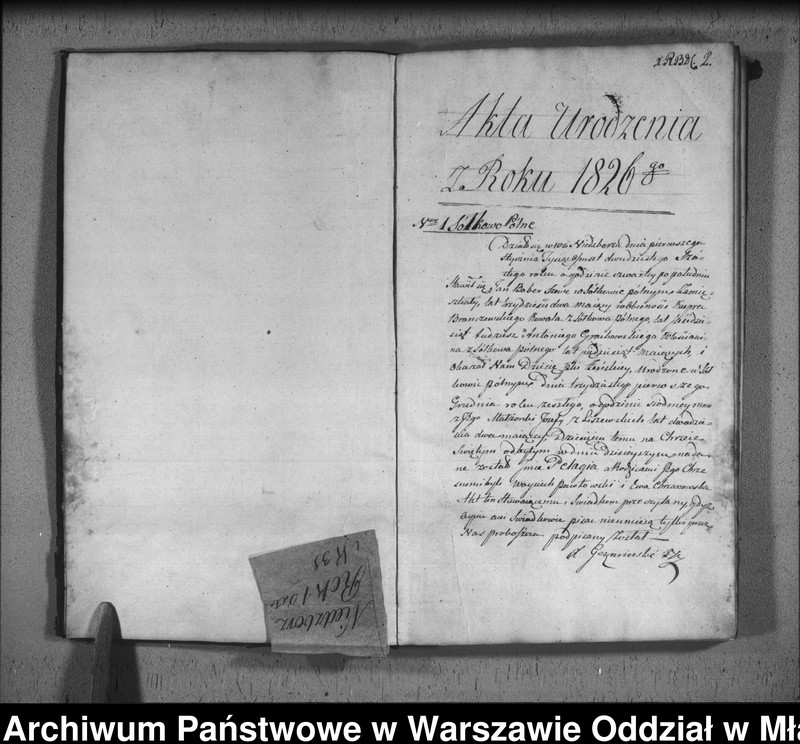 image.from.unit "Akta urodzin, małżeństw i zgonów"