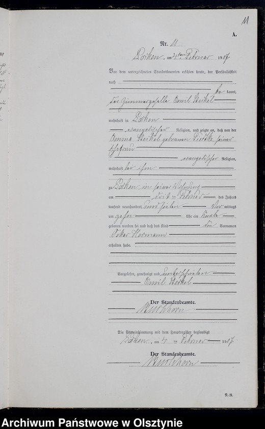 image.from.unit.number "Geburts-Neben-Register Nr 1 - 113"