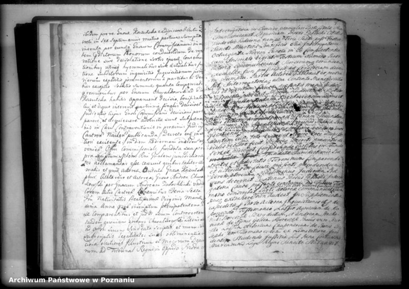 Obraz 9 z jednostki "Relationes [protocollon]"