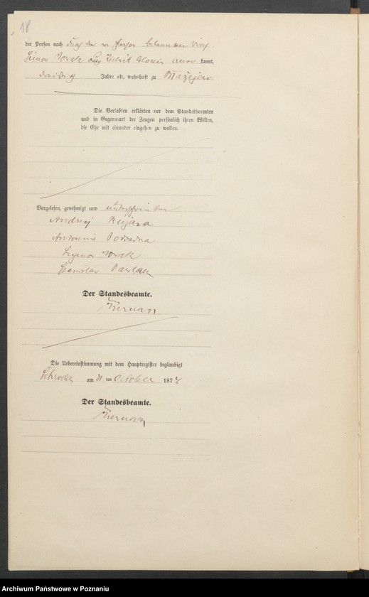 image.from.unit.number "Księga małżeństw"