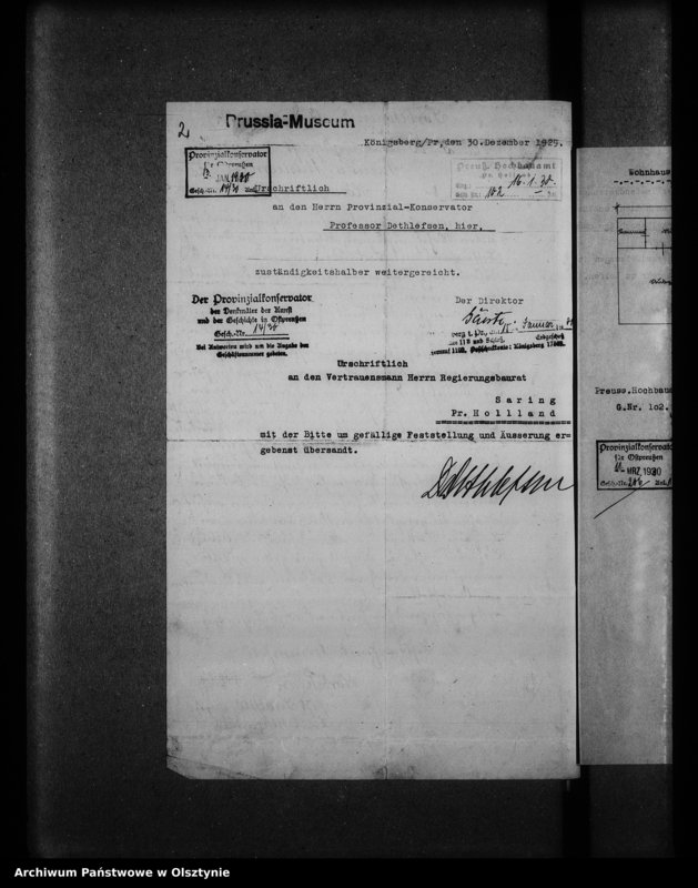 image.from.unit.number "Serbehnen, Bauernhaus"