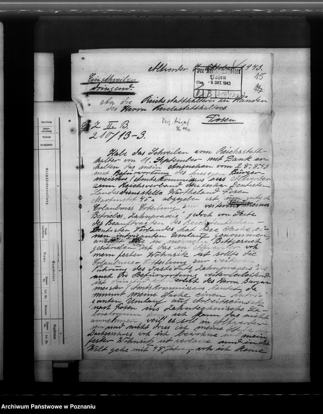 Obraz 19 z jednostki "Polnische Zahnärzte"