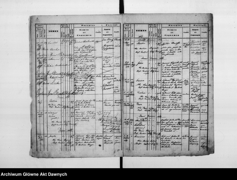 image.from.unit.number "Parafia: Kołomyja, przedmieście Marjówka (Mariahilf). Dekanat: Kołomyja. Księga metrykalna urodzeń dla wsi Rakowczyk, Słobódka Leśna i Diatkowce."