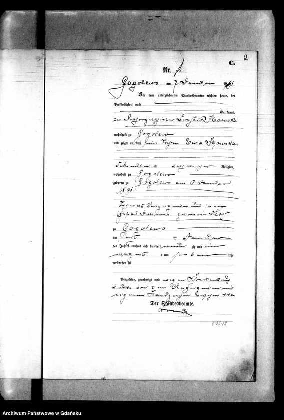 image.from.unit.number "Księga zgonów"