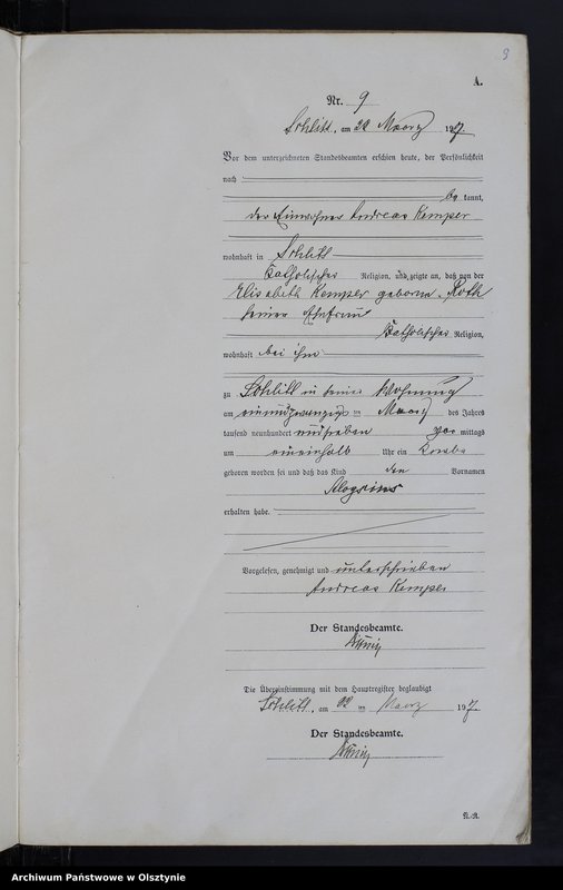 image.from.unit.number "Geburts-Neben-Register Nr 1 - 32"