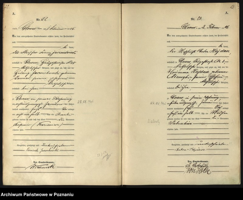 image.from.unit.number "Księga miejscowa urodzeń"