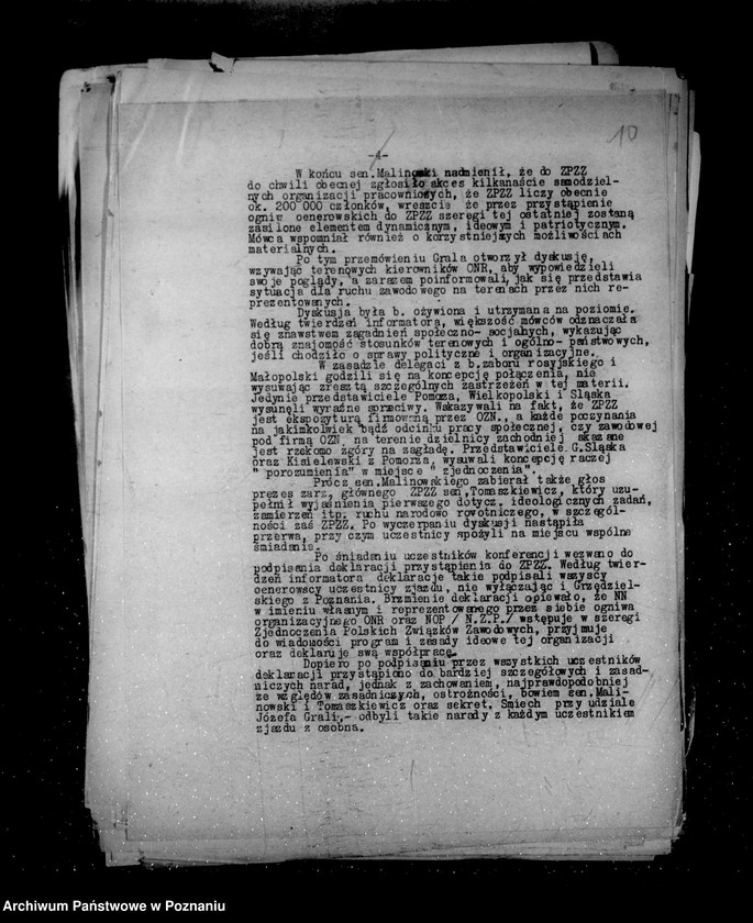 Obraz 14 z jednostki "[Komunikaty dzienne nr 146-187]"