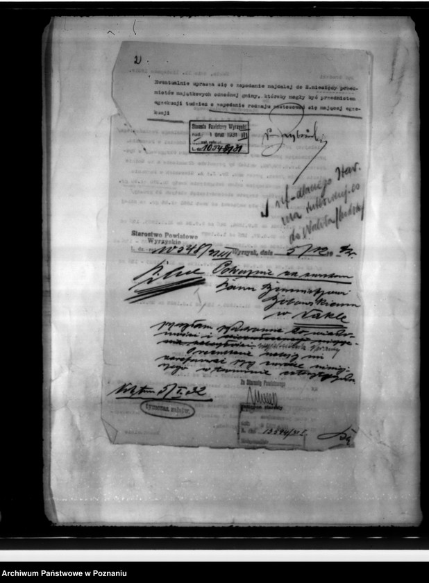 Obraz 6 z jednostki "Administracja miasta Nakło"