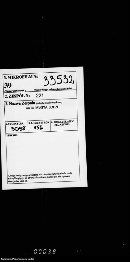 Obraz 2 z jednostki "O mostovych"