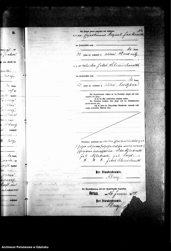 image.from.unit.number "Księga małżeństw"