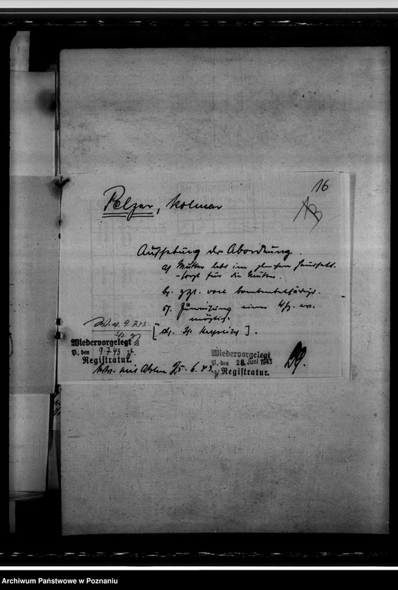 Obraz 20 z jednostki "Gesundheitspflegerinnen"