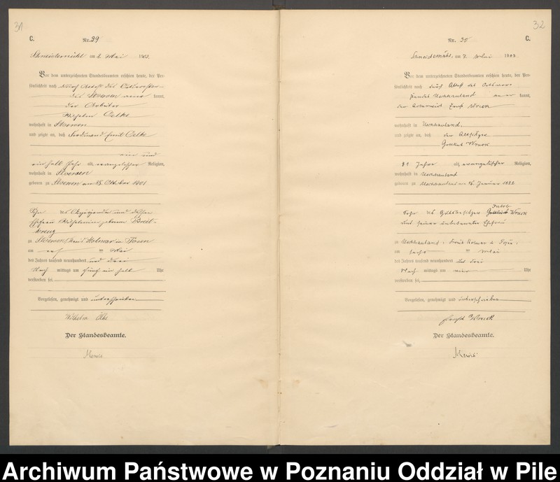 image.from.unit.number "Księga zgonów"