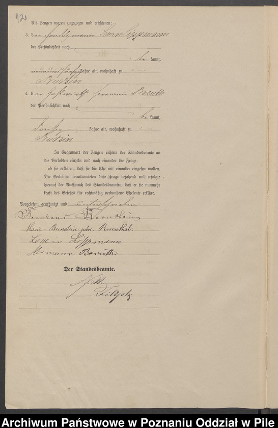 image.from.unit.number "Księga małżeństw"