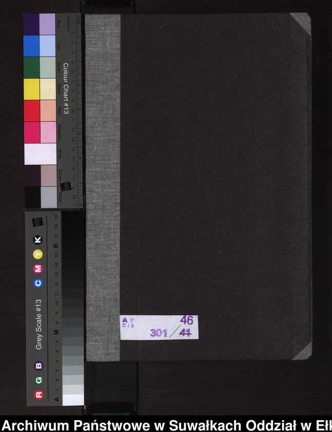 image.from.unit.number "Sterbe-Neben-Register des Königlichen Preussischen Standes-Amtes Orlen Kreis Loetzen"