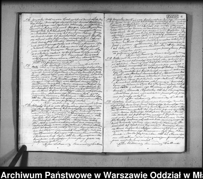 image.from.unit.number "Akta urodzin, małżeństw i zgonów"