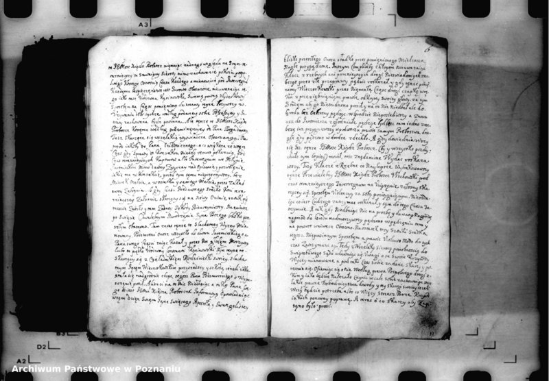 Obraz 9 z jednostki "Relationes [inducta]"