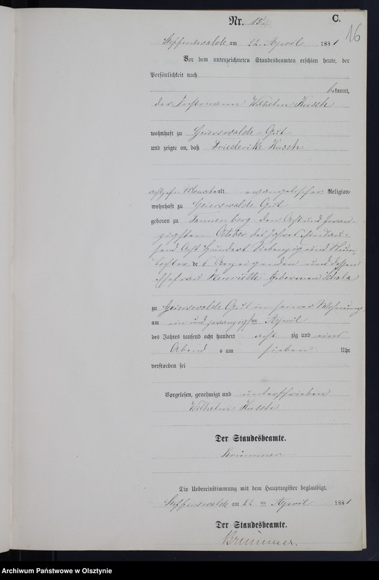 image.from.unit.number "Sterbe-Neben-Register Nr 1 - 44"