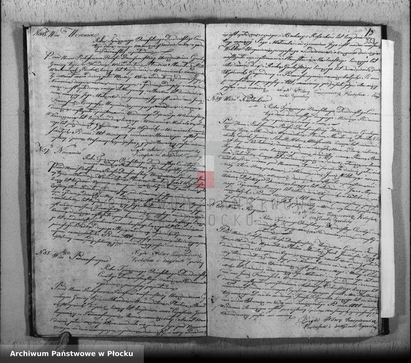 image.from.unit.number "Akta urodzeń, małżeństw i zgonów"