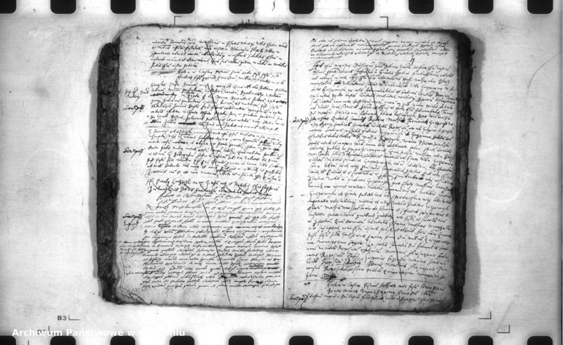 Obraz 7 z jednostki "Relationes [protocollon]"