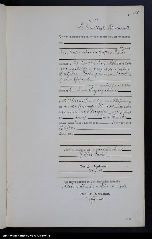 image.from.unit.number "Geburts-Neben-Register Nr 1 - 56"