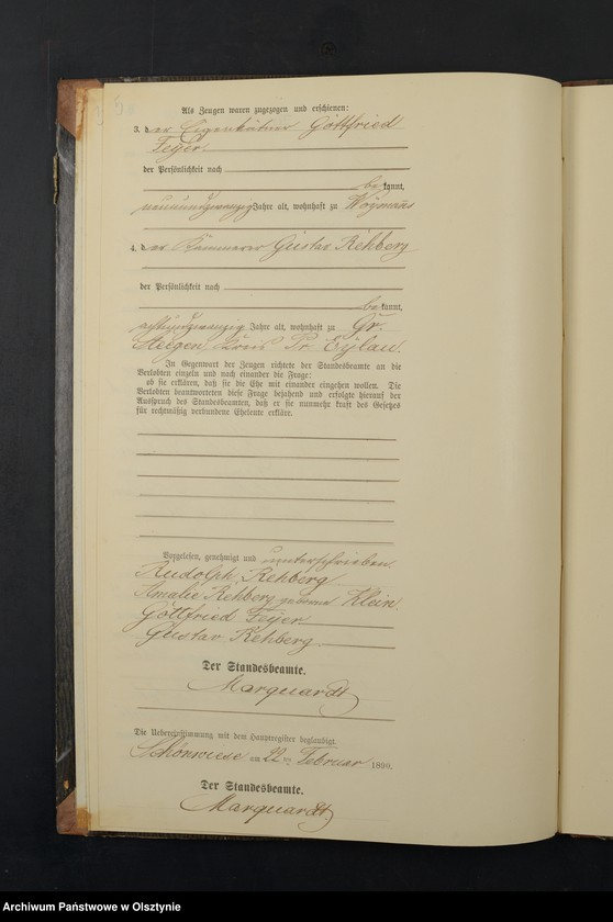 image.from.unit.number "Heiraths-Neben-Register Nr 1 - 14"