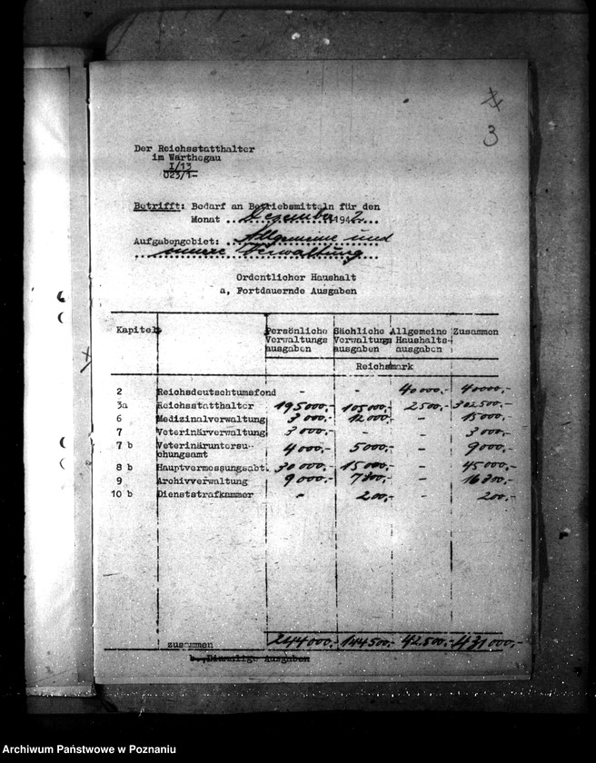 Obraz 7 z jednostki "Betriebsmittel"