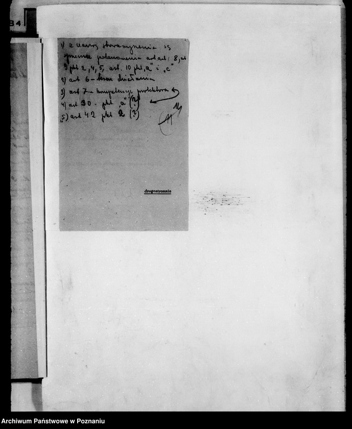 Obraz 18 z jednostki "/Opieka Polska nad Rodakami na Obczyźnie/"