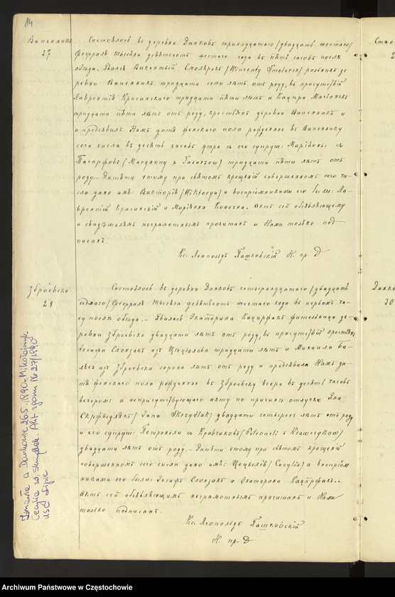 image.from.unit.number "[Duplikaty aktów urodzeń, małżeństw i zgonów z 1906 roku]"