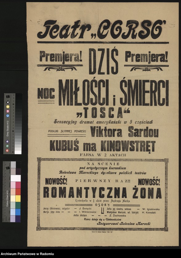 image.from.collection.number "Miłość na afiszach"