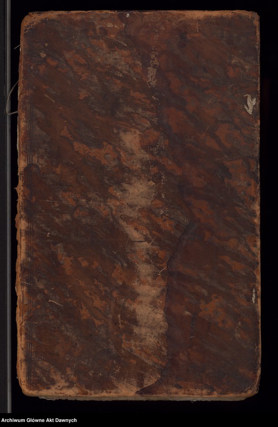 image.from.unit.number "Rejestry podymnego i abjurat różnych województw."