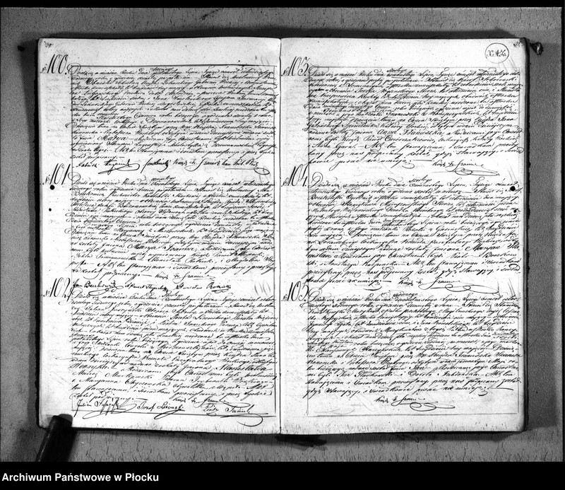 image.from.unit.number "Akta urodzeń, małżeństw i zgonów"