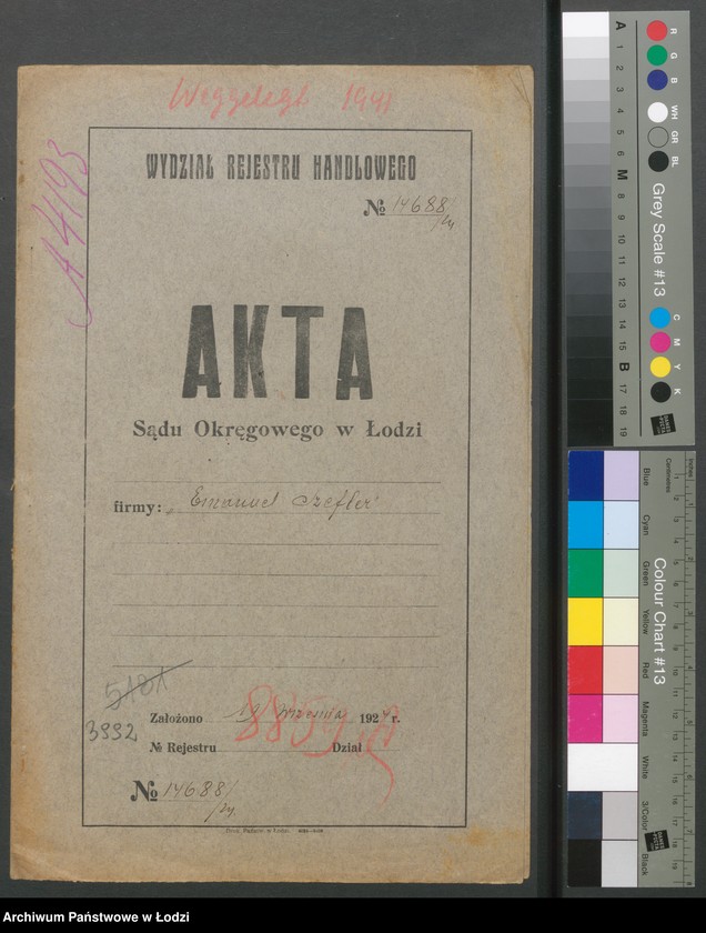 Obraz 2 z jednostki "Emanuel Szefler – sprzedaż pieczywa"