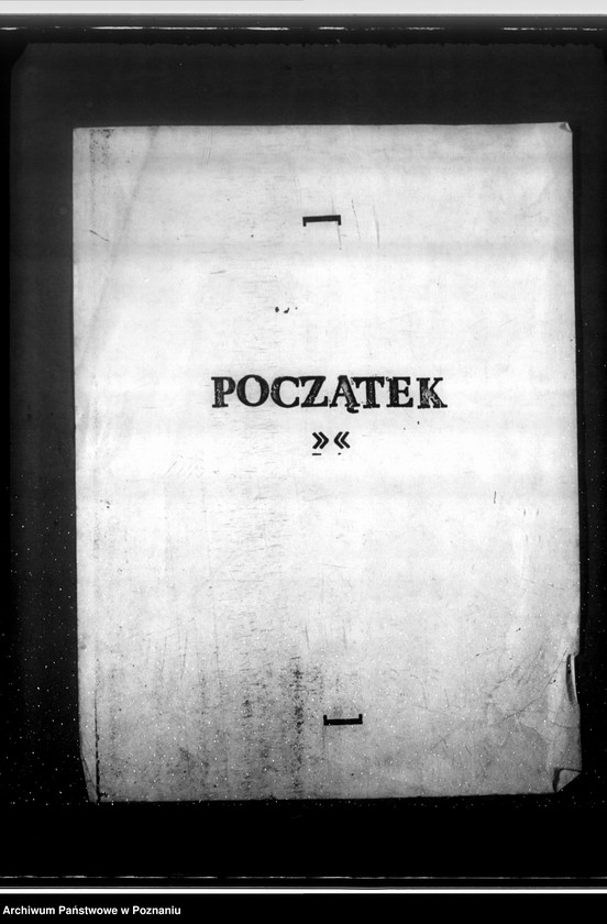 Obraz 3 z jednostki "Przepisy w sprawie pieczątek biurowych i ich zamówienia"