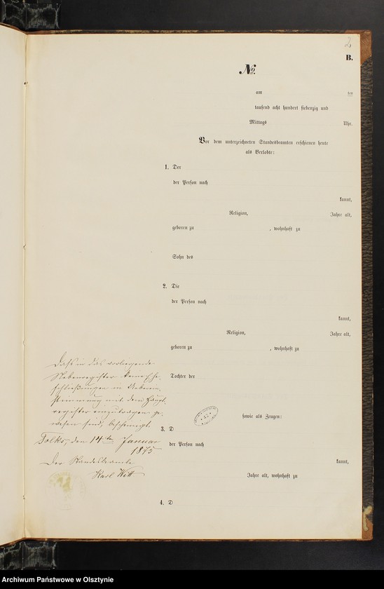 image.from.team "Urząd Stanu Cywilnego w Tolku pow. iławecki"