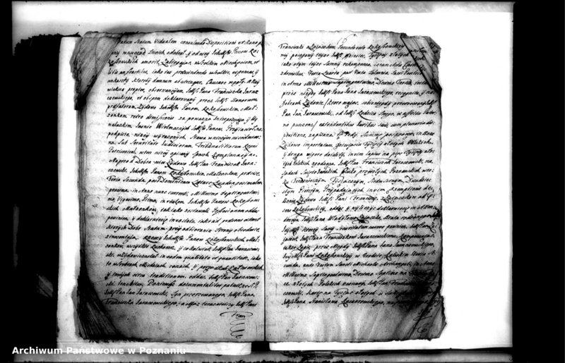 Obraz 19 z jednostki "Relationes [protocollon]"