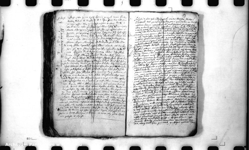 Obraz 19 z jednostki "Relationes [protocollon]"