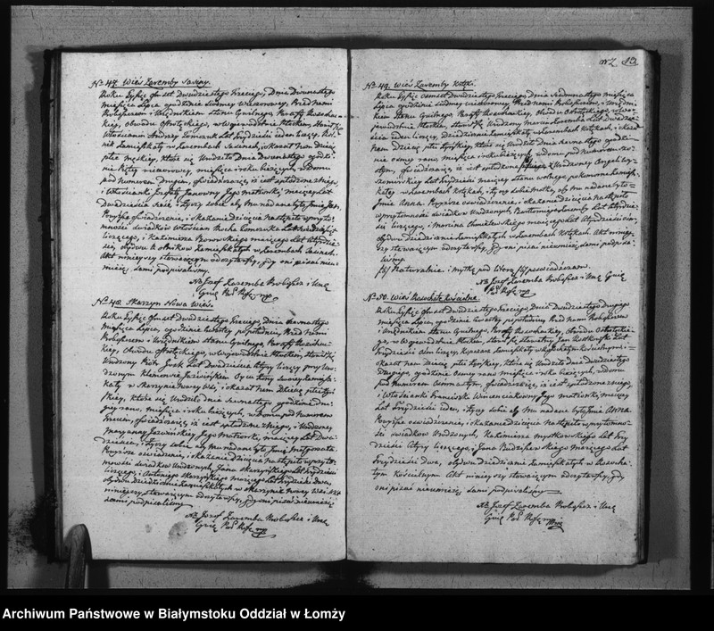 image.from.unit.number "Księga urodzeń, małżeństw i zgonów"