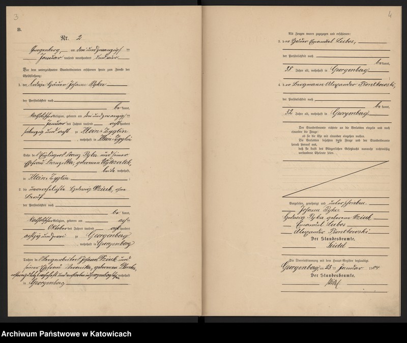 image.from.unit.number "Księga małżeństw nr 1-23"