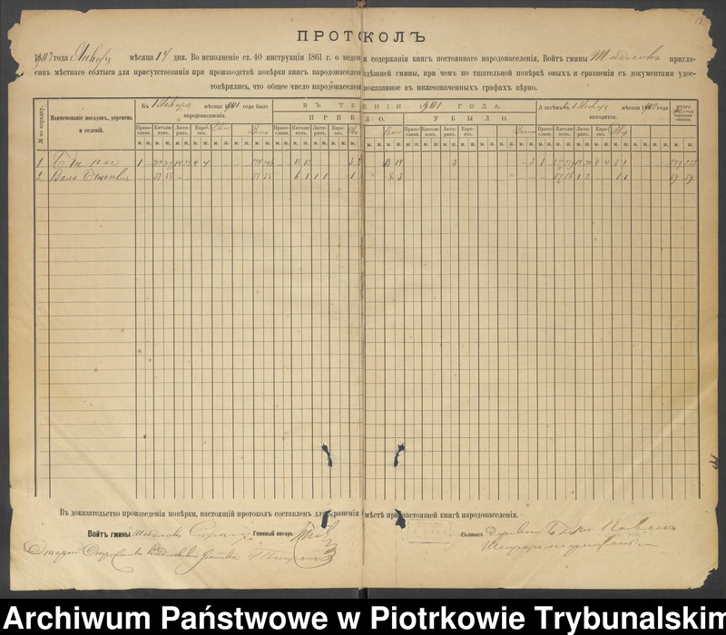 image.from.unit.number "[Księga ludności stałej wsi: Byki, Wola Bykowska]"