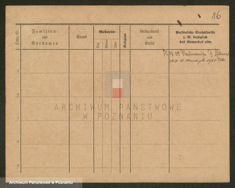 Obraz 16 z jednostki "Krzyszczyński - Krzyżaniak"