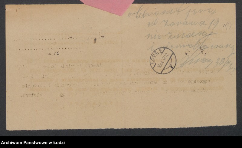 Obraz 15 z jednostki "Jan Strzelczyk – sklep rzeźniczy"