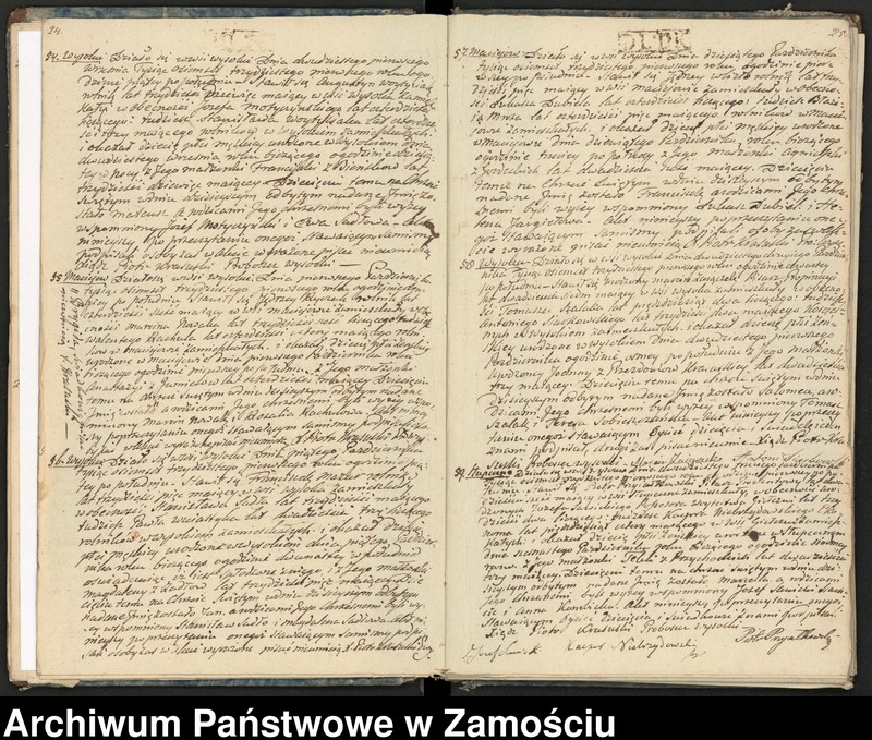 image.from.unit.number "Księga urodzeń, małżeństw i zgonów"