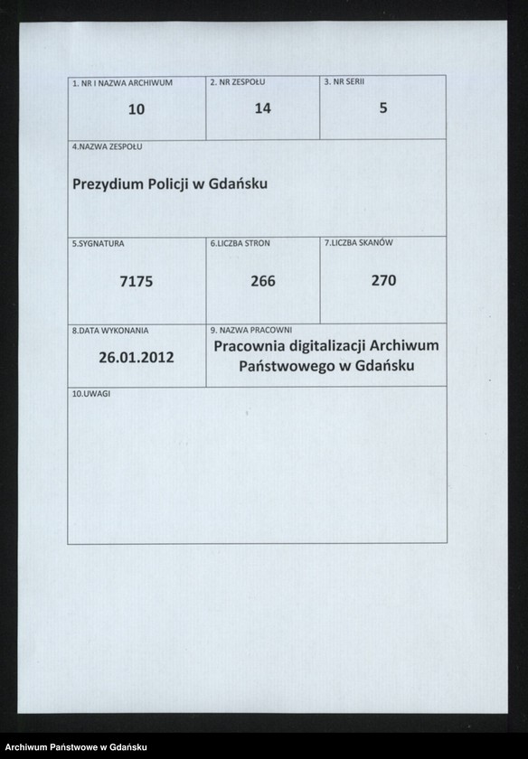 image.from.unit.number "Karty meldunkowe: Domning - Domzalski"